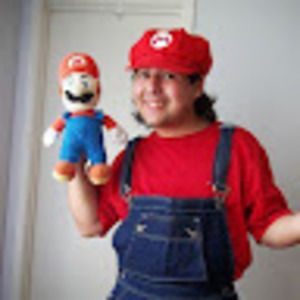 Meet your Posher, David